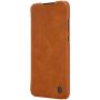 Nillkin Qin Series Leather case for Xiaomi Mi CC9, Mi 9 Lite order from official NILLKIN store